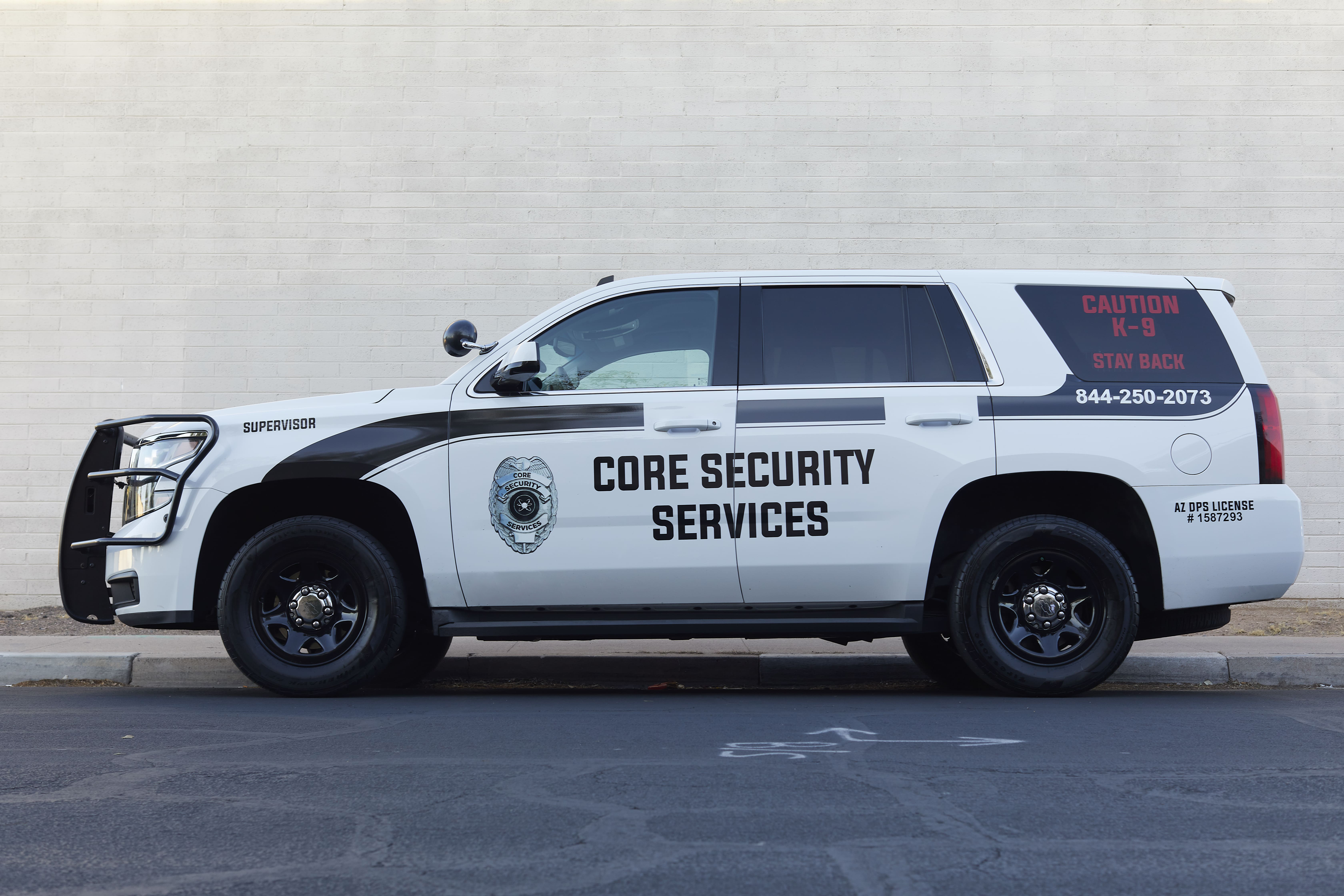 Find Out More About Security Company Near Me in Winnipeg